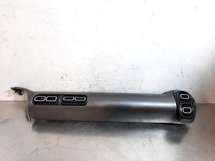 Elément tableau de bord Citroen C3 Aircross