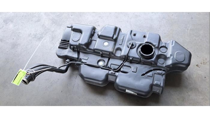 Réservoir de carburant Volkswagen Transporter
