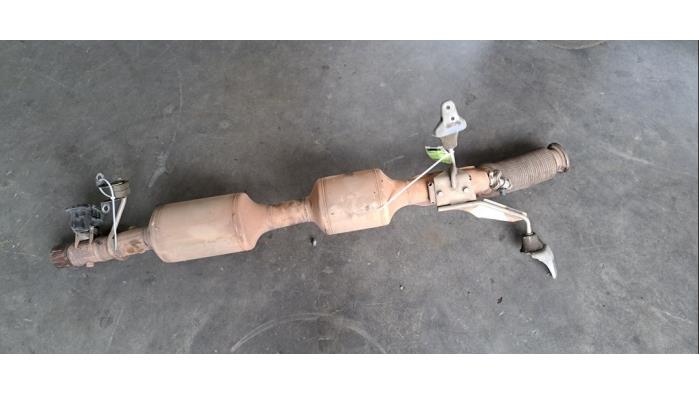 Catalyseur Volkswagen Transporter
