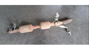 Gebruikte Katalysator Volkswagen Transporter T6 2.0 TDI 150 Prijs € 1.058,75 Inclusief btw aangeboden door Autohandel Didier