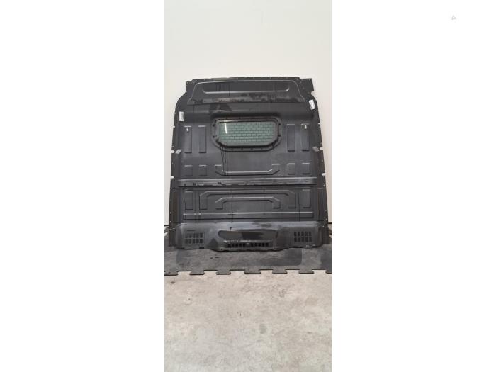 Cloison cabine Volkswagen Crafter