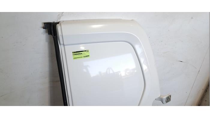 Portière arrière camionnette Peugeot Partner