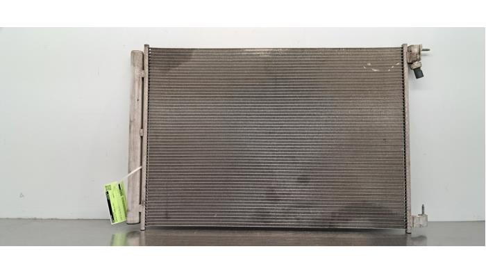 Condensateur clim Mercedes GLC-Klasse