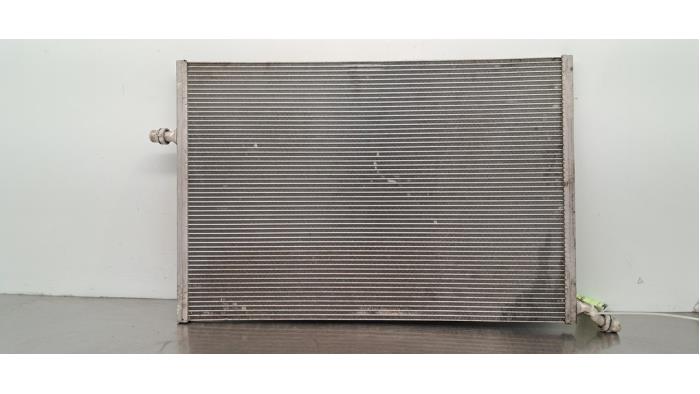Refroidisseur d&#039;huile Mercedes GLC-Klasse