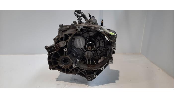 Boîte de vitesse Volkswagen Crafter