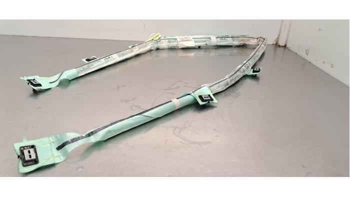 Airbag plafond gauche Mercedes GLC-Klasse