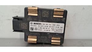 Gebruikte Radar sensor Mercedes GLC (X253) 2.0 C-220d 16V 4-Matic Prijs € 266,20 Inclusief btw aangeboden door Autohandel Didier