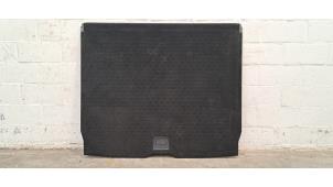 Gebruikte Kofferbak Mat Mercedes GLC (X253) 2.0 C-220d 16V 4-Matic Prijs € 199,65 Inclusief btw aangeboden door Autohandel Didier