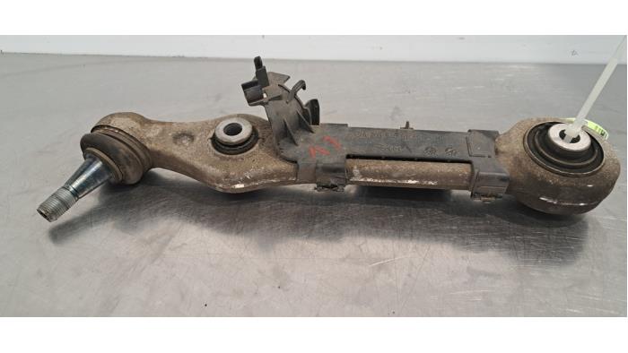 Bras de suspension avant gauche Mercedes GLC-Klasse