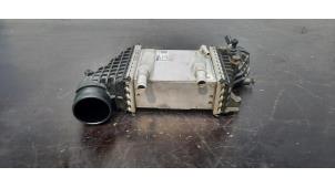 Gebruikte Intercooler Volkswagen Crafter (SY) 2.0 TDI FWD Prijs € 266,20 Inclusief btw aangeboden door Autohandel Didier