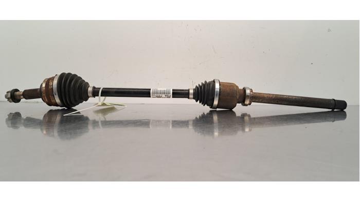 Arbre de transmission avant droit Opel Astra