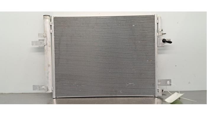 Condensateur clim Opel Astra