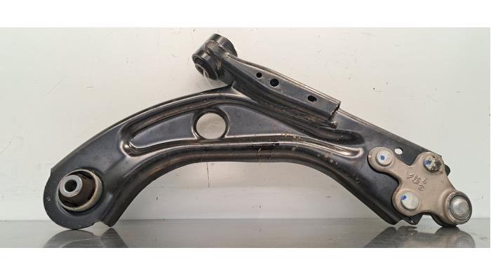 Bras de suspension avant gauche Opel Astra