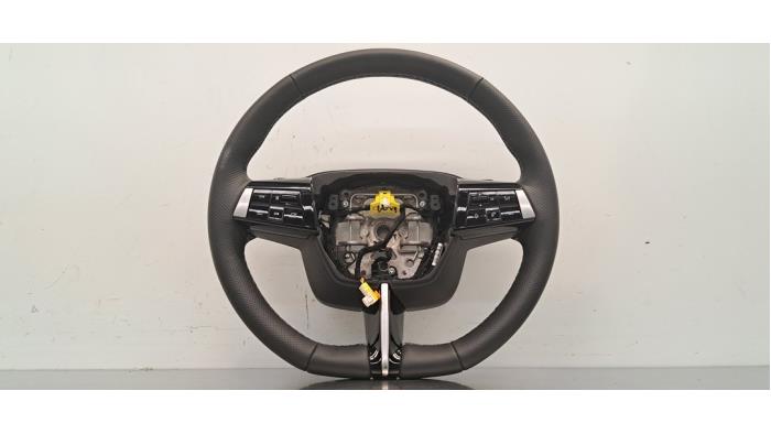 Volant Opel Astra