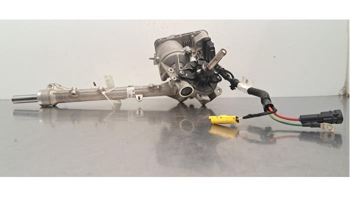 Boîtier de direction assistée Opel Astra