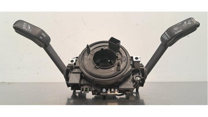 Commutateur combi colonne de direction Volkswagen Crafter