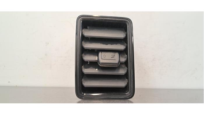 Grille aération tableau de bord Volkswagen Crafter