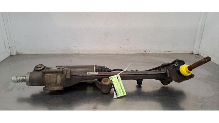 Boîtier de direction assistée Volkswagen Crafter