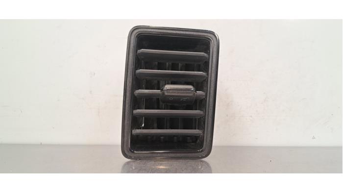 Grille aération tableau de bord Volkswagen Crafter