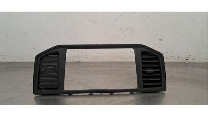 Grille aération tableau de bord Volkswagen Crafter