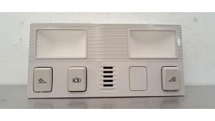 Gebruikte Binnenverlichting voor Volkswagen Crafter (SY) 2.0 TDI FWD Prijs € 24,20 Inclusief btw aangeboden door Autohandel Didier