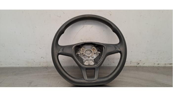 Volant Volkswagen Crafter
