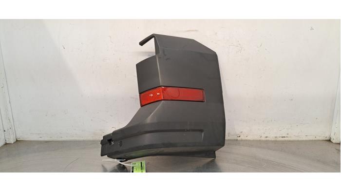 Coin pare-chocs arrière droit Volkswagen Crafter