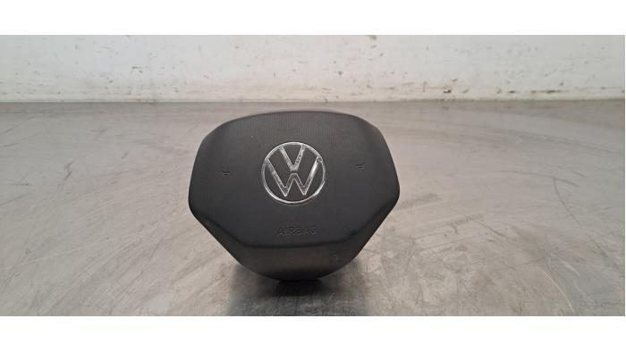Airbag gauche (volant) Volkswagen Transporter