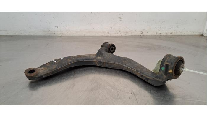Bras de suspension avant gauche Volkswagen Transporter