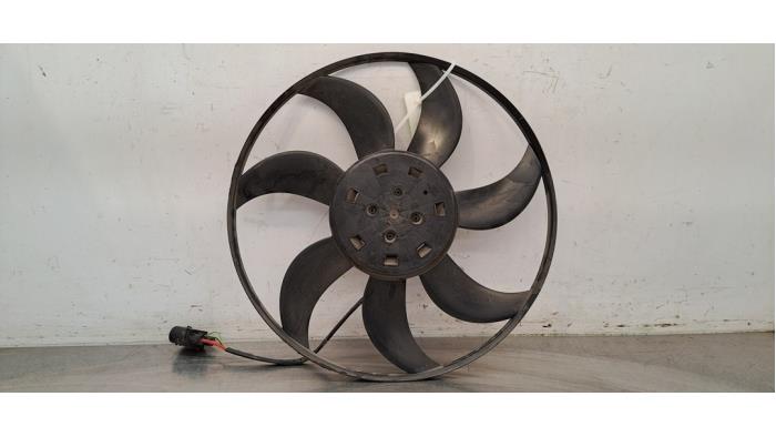 Ventilateur Volkswagen Transporter