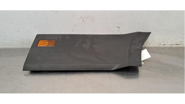 Carénage arrière droit Volkswagen Crafter