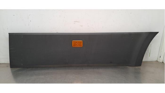 Bande décorative Volkswagen Crafter