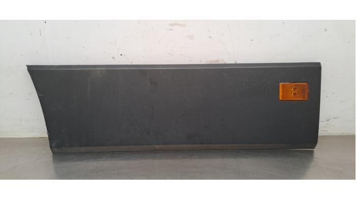 Bande décorative Volkswagen Crafter