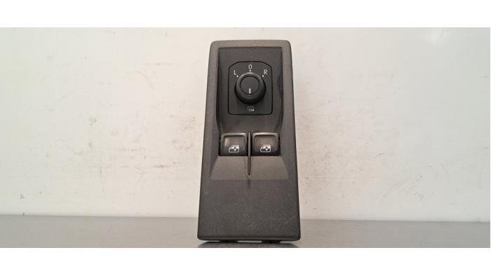 Commutateur combi vitres Volkswagen Crafter