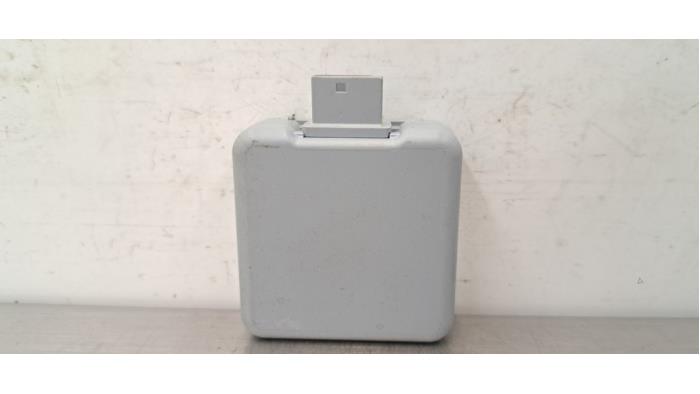 Antenne amplificateur Volkswagen Crafter