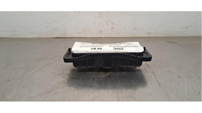 Airbag droite (tableau de bord) Volkswagen Transporter