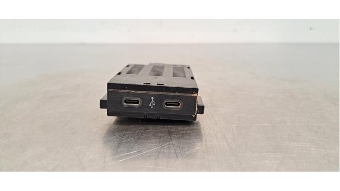 Connexion USB Volkswagen Transporter