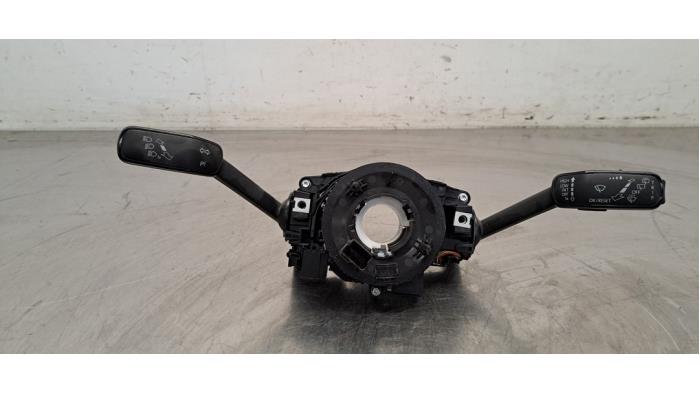 Commutateur combi colonne de direction Volkswagen Transporter