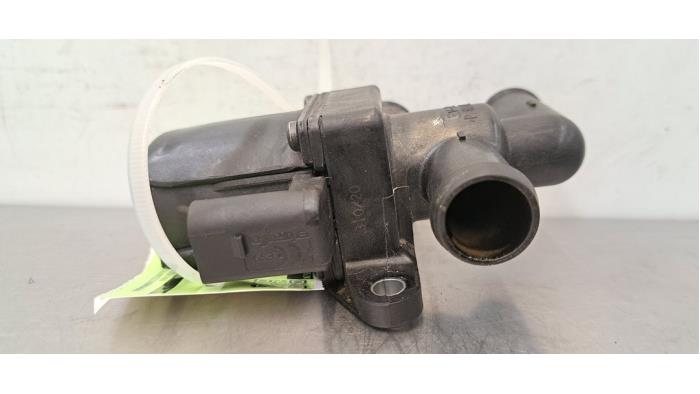 Robinet chauffage électrique Volkswagen Transporter