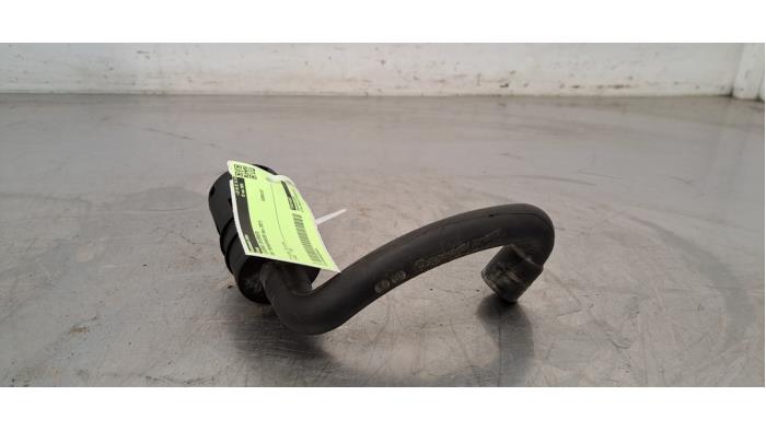 Conduit (divers) Volkswagen Transporter