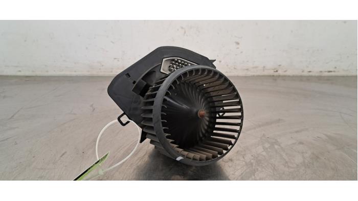 Moteur de ventilation chauffage Volkswagen Transporter