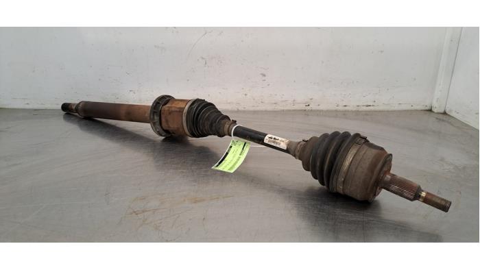 Arbre de transmission avant droit Volkswagen Transporter