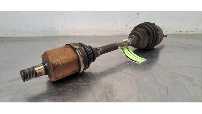 Arbre de transmission avant gauche Volkswagen Transporter