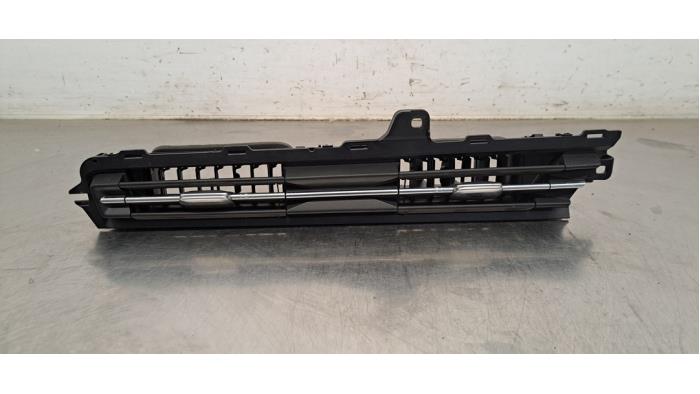 Grille aération tableau de bord Audi A3