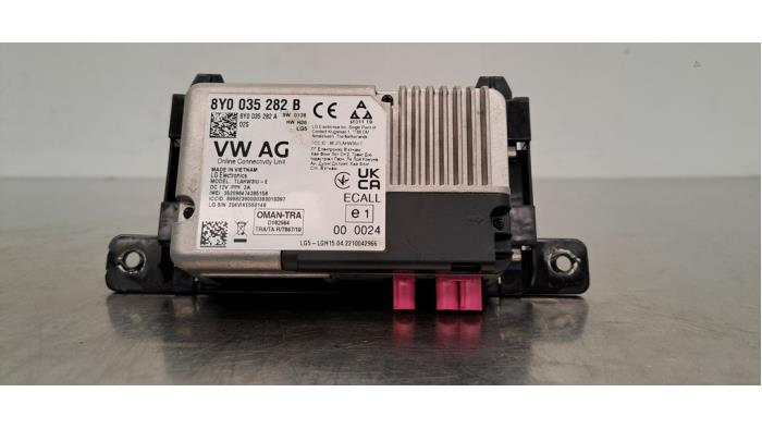 Module de communication Audi A3
