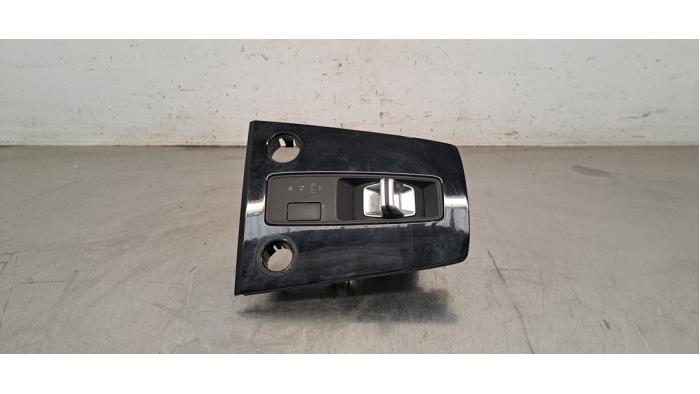 Levier de sélection automatique Audi A3