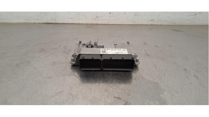 Ordinateur gestion moteur Audi A3