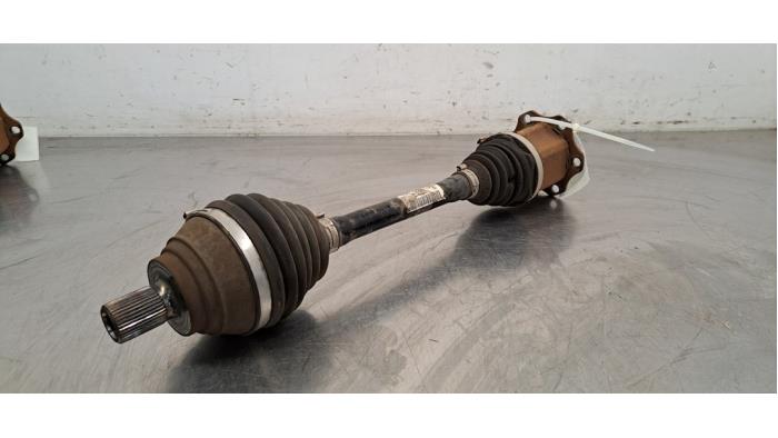 Arbre de transmission avant gauche Audi A3