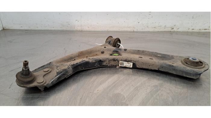 Bras de suspension avant gauche Audi A3