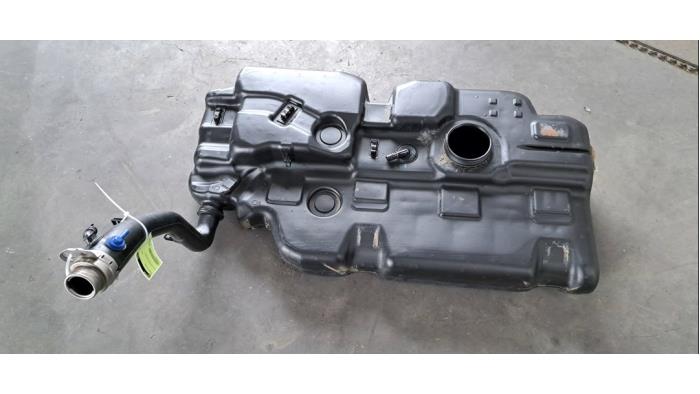 Réservoir de carburant Volkswagen Crafter